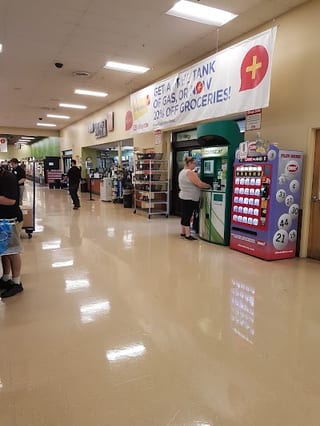 Giant Eagle