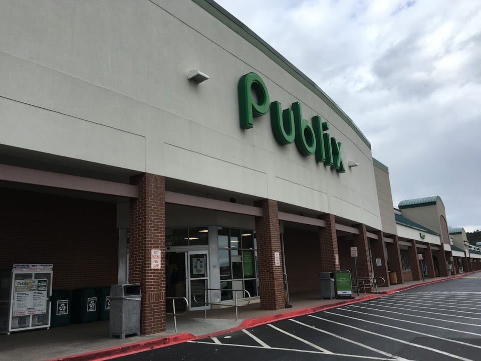 Publix