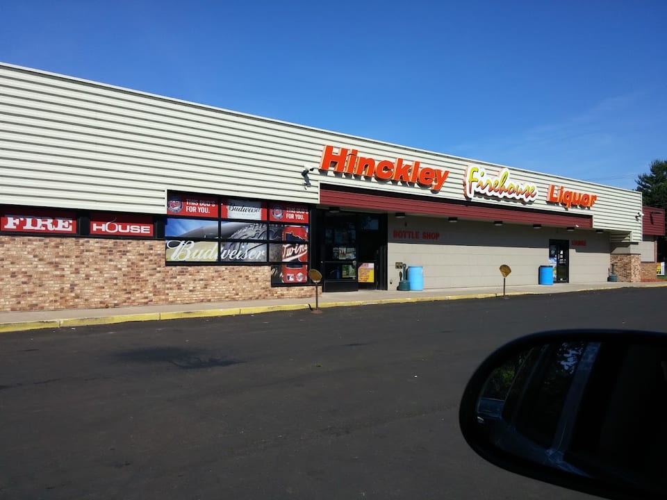 Hinckley Firehouse Liq