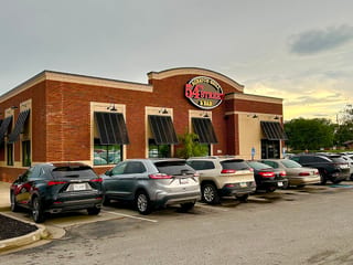 54th Street Grill & Bar
