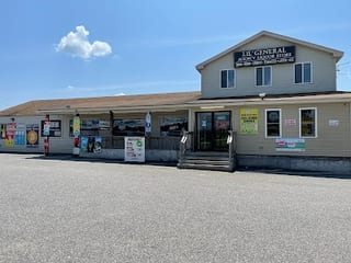 Lil General Store