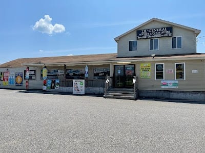 Lil General Store