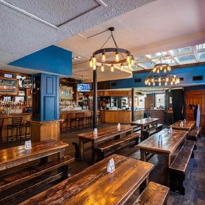City Beer Hall