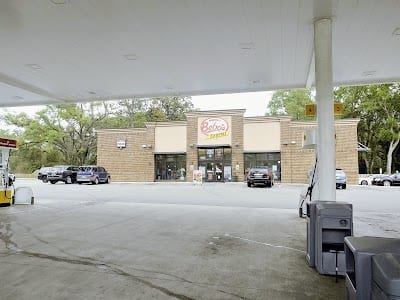 Bebos Express