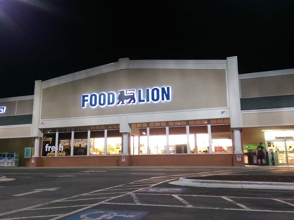 Food Lion
