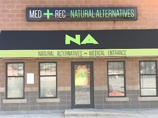 Natural Alternatives