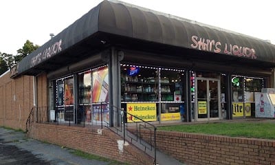 Shivs Liquor