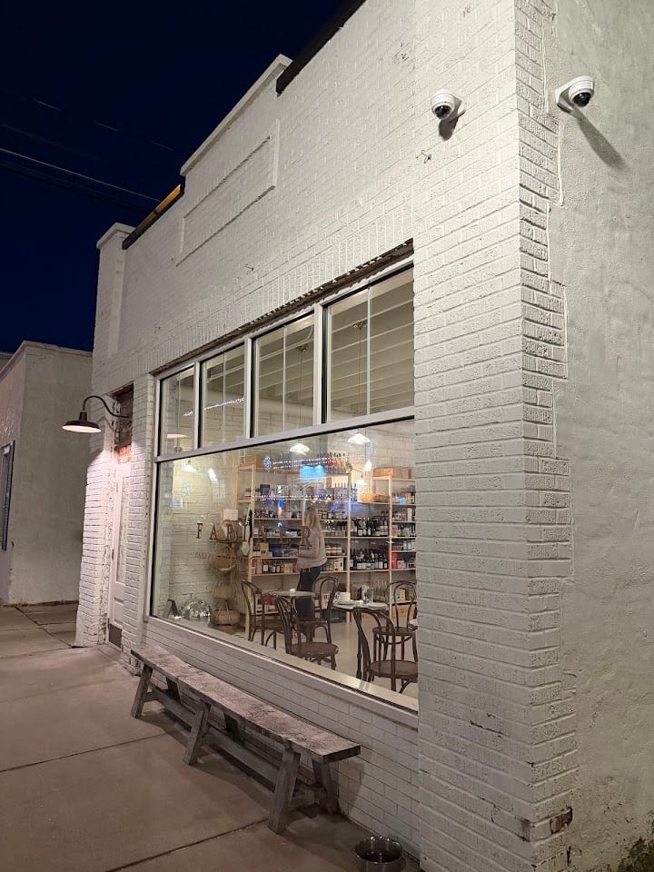 Fariner Bakery