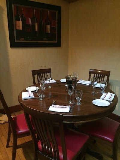 Osteria Salina