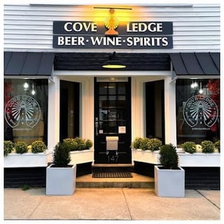 Cove Ledge Package Store