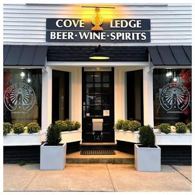 Cove Ledge Package Store