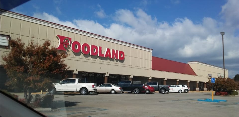 Foodland