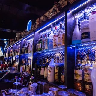 Asia Restaurant