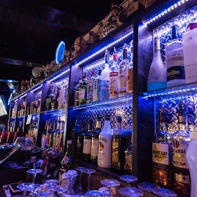 Asia Restaurant