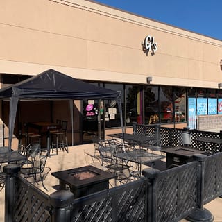 Gs Burrito Grill