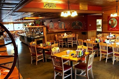 Bubbas Bbq