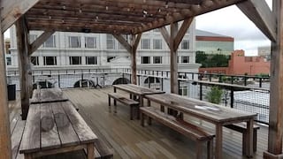 One Thirteen Brewhouse &rooftop Bar