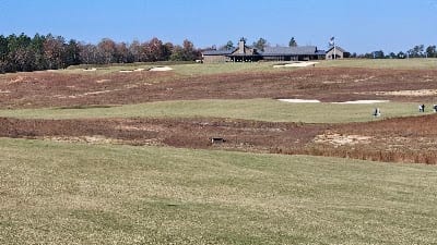 Old Barnwell Golf Club