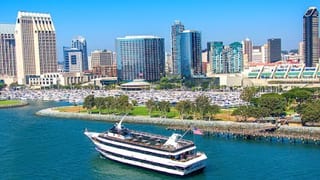 Flagship Cruises And Events