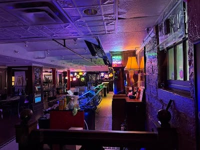 Vhs Social Club