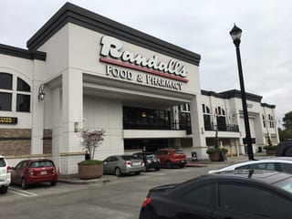 Randalls Food Market