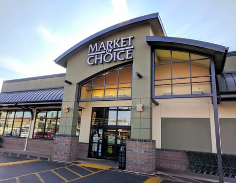 Market of Choice