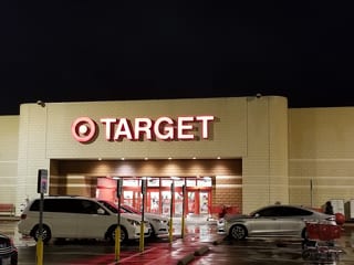 Target Store
