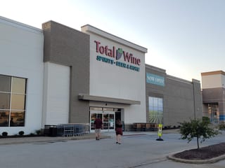 Total Wine
