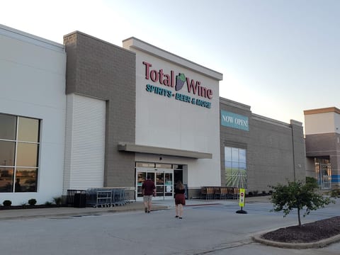 Total Wine