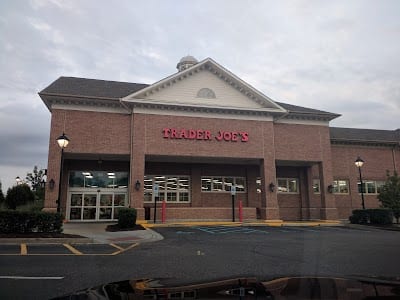 Trader Joes #657
