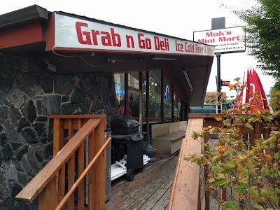 Mak S Mini Mart