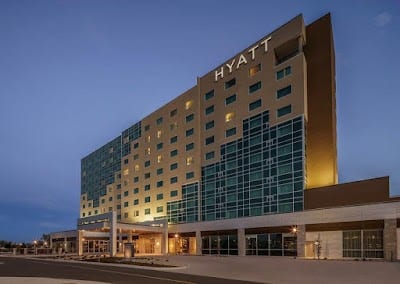 Hyatt Regency Aurora - Denver Conference Center
