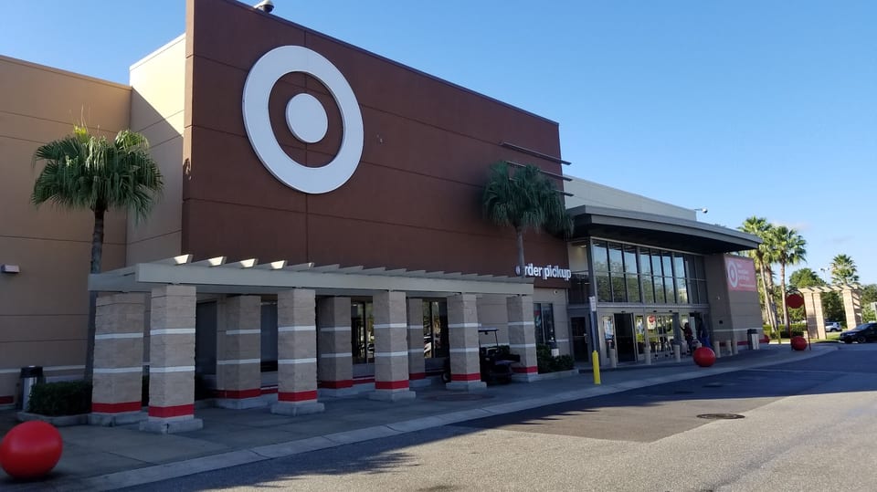 Target