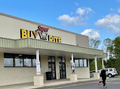 Super Buy Rite