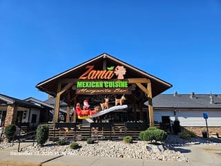 Zama Mexican Cuisine