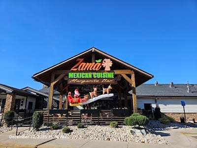 Zama Mexican Cuisine