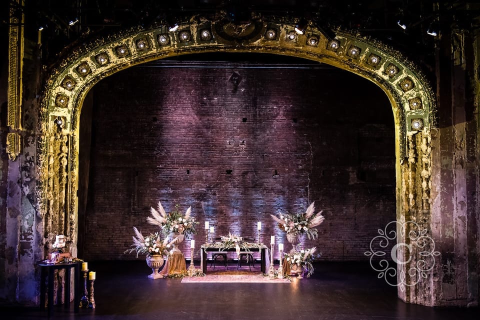 The Southern Theater