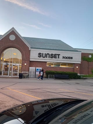Sunset Food Mart - Highland Park