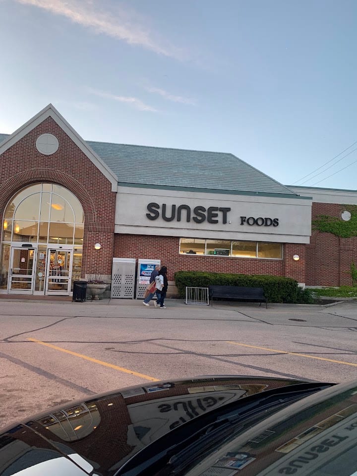 Sunset Food Mart - Highland Park