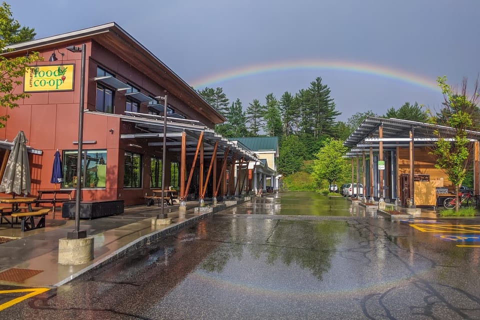 Littleton Food Co-Op