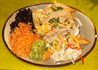 Mad Mex