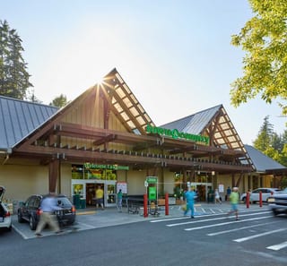 Town & Country | Lakemont