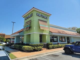 Pollo Tropical #54