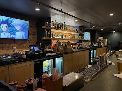 Kodaiko Ramen & Bar