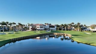 Royal Palm Yacht & Country Club