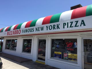 Bizzarro Pizza(indialntc)