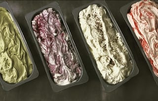 Farmhouse Creemee