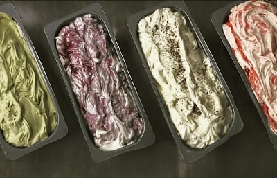 Farmhouse Creemee