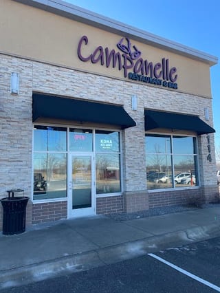 Campanelle Restaurant & Bar