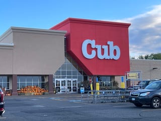 Cub Liquor - Duluth
